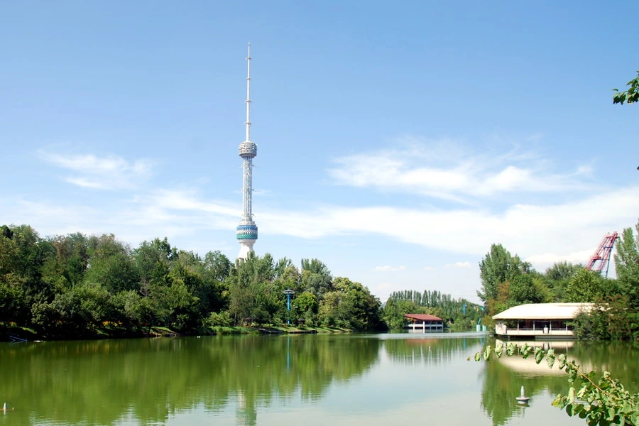 Tashkent Television Tower