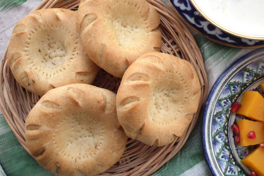 Non bread