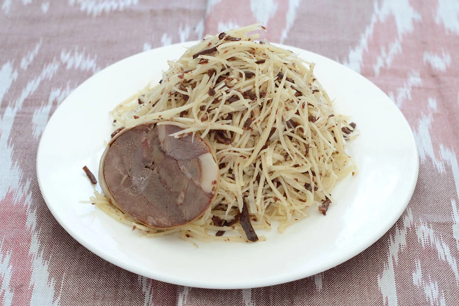 Naryn